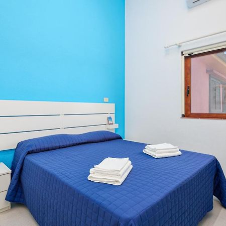 Casa Salina Bamba Villa San Teodoro  Dış mekan fotoğraf