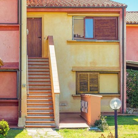 Casa Salina Bamba Villa San Teodoro  Dış mekan fotoğraf
