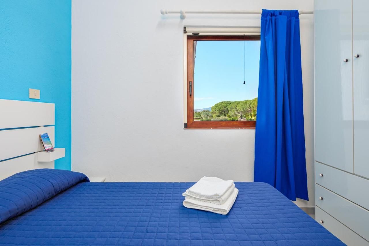 Casa Salina Bamba Villa San Teodoro  Dış mekan fotoğraf