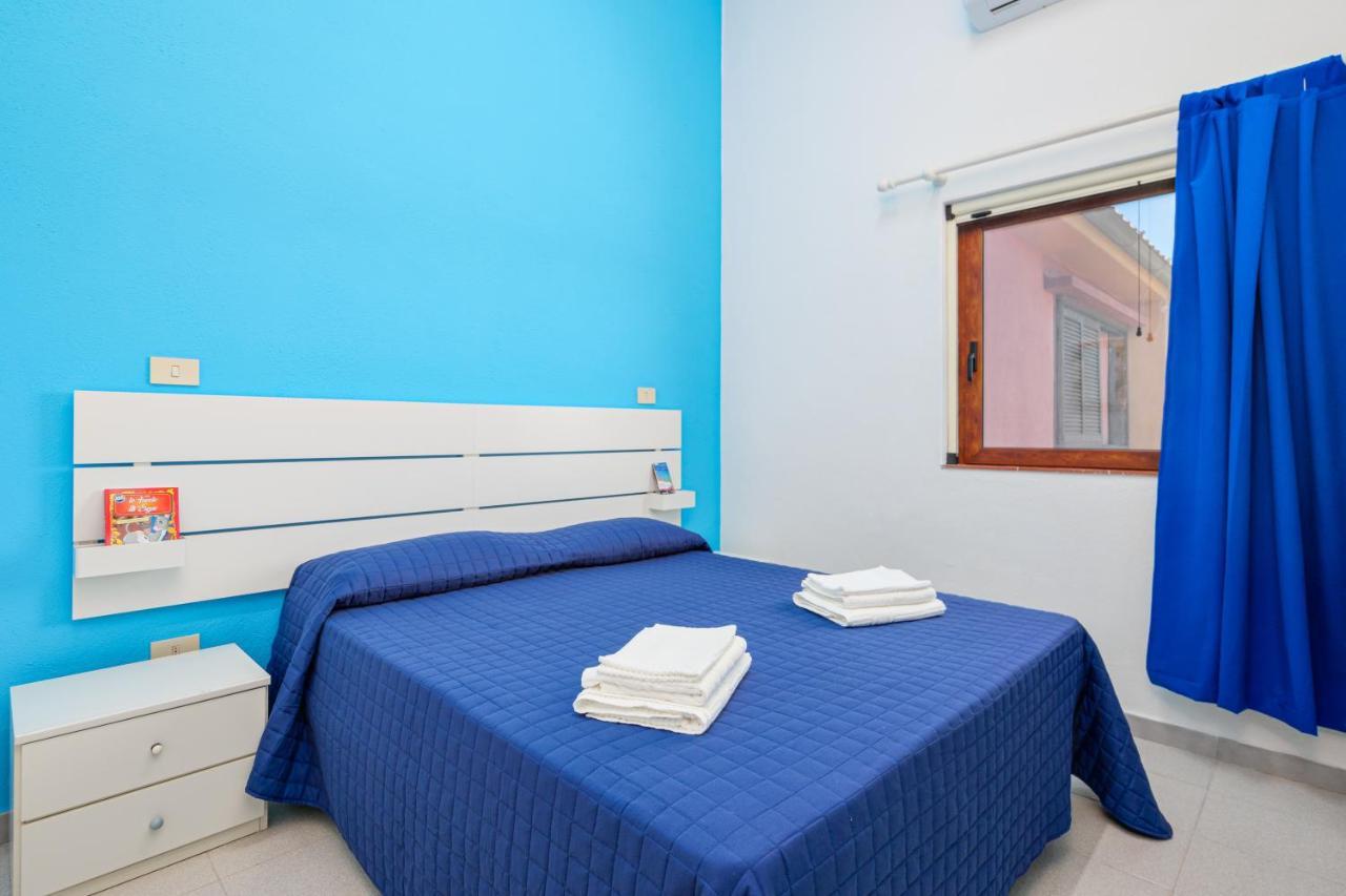 Casa Salina Bamba Villa San Teodoro  Dış mekan fotoğraf