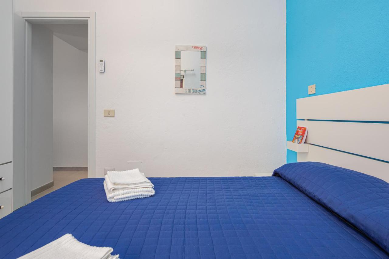 Casa Salina Bamba Villa San Teodoro  Dış mekan fotoğraf