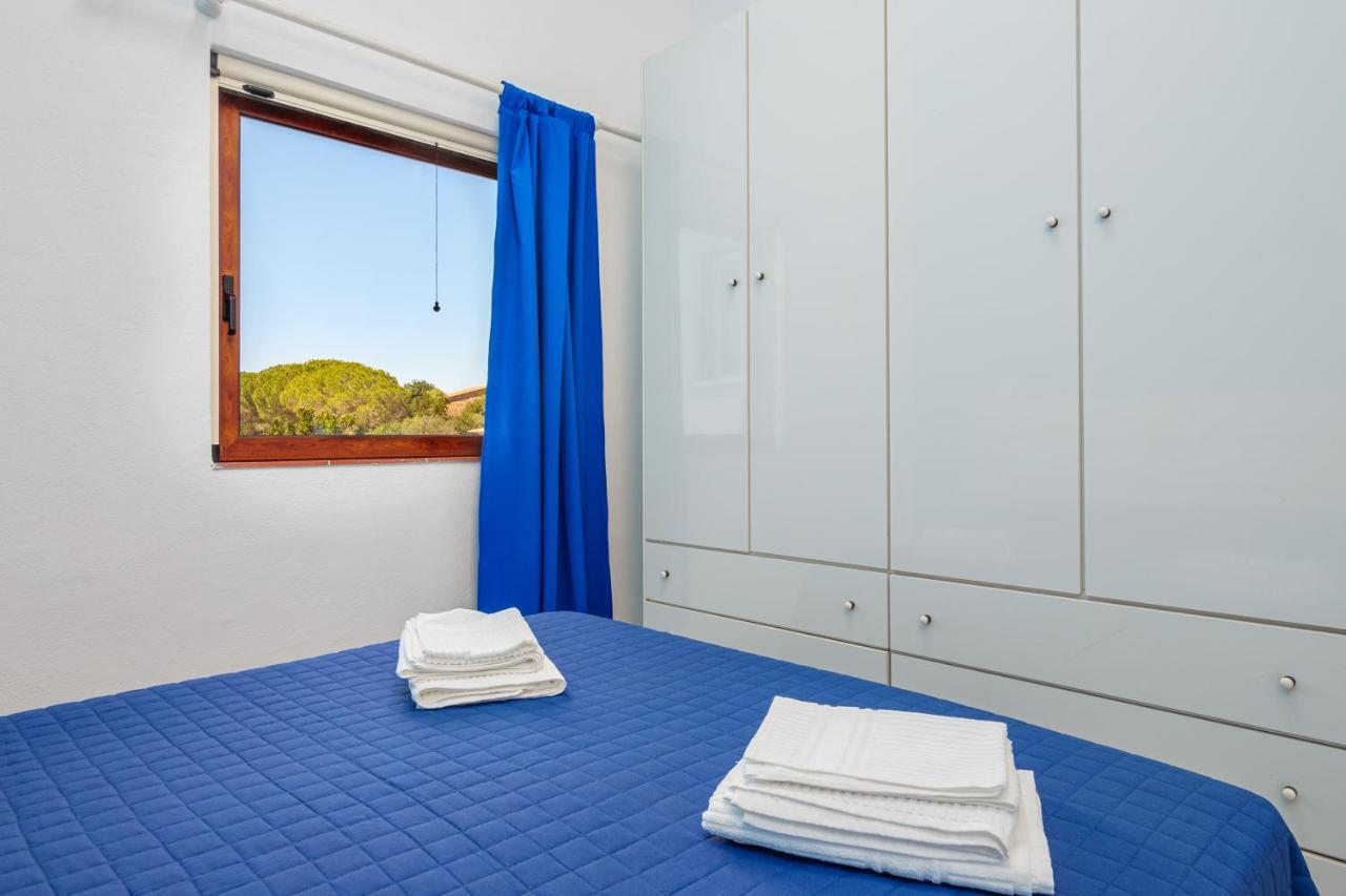 Casa Salina Bamba Villa San Teodoro  Dış mekan fotoğraf