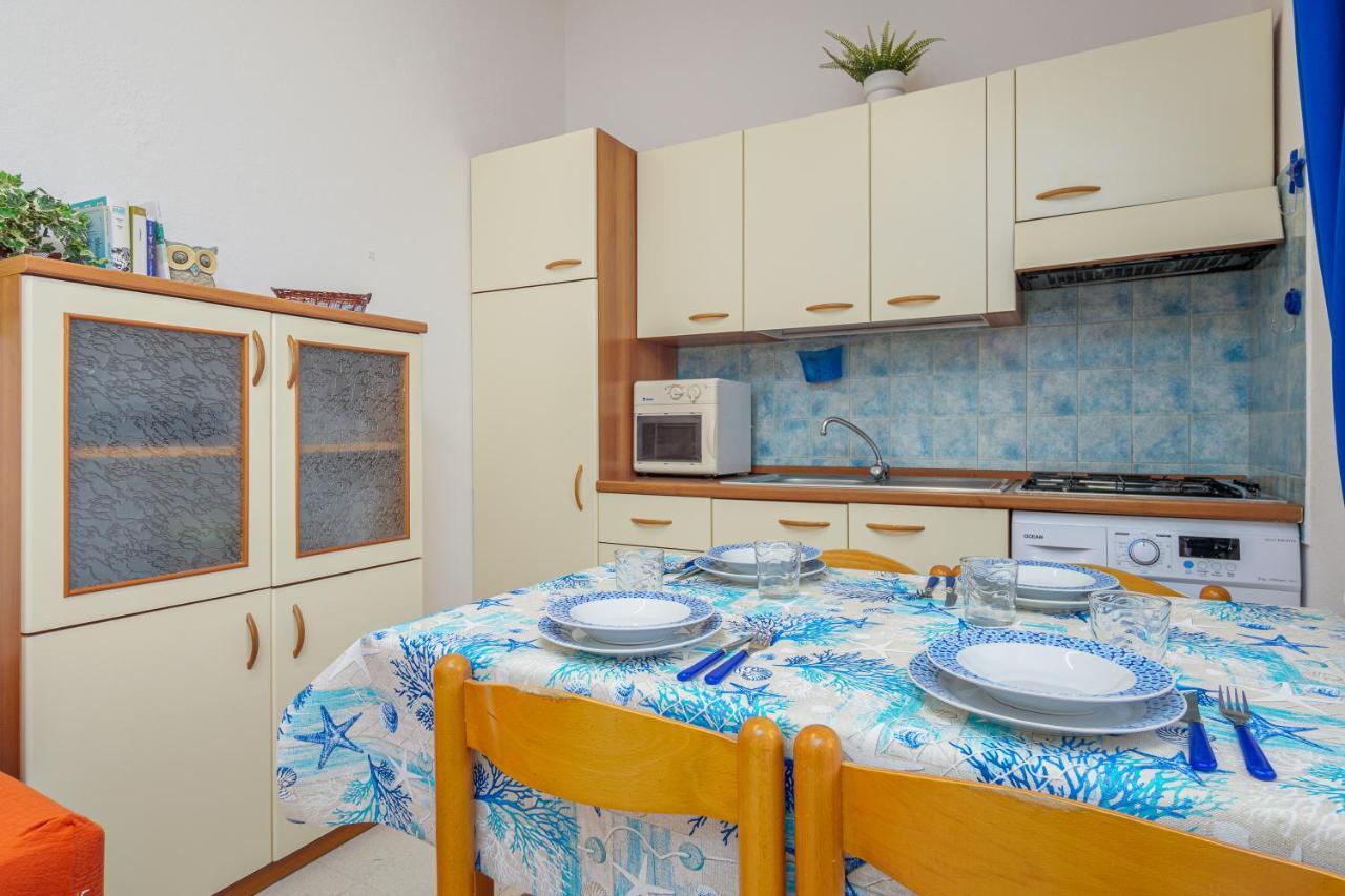 Casa Salina Bamba Villa San Teodoro  Dış mekan fotoğraf
