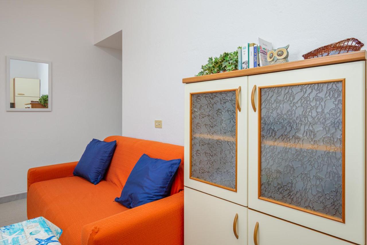 Casa Salina Bamba Villa San Teodoro  Dış mekan fotoğraf