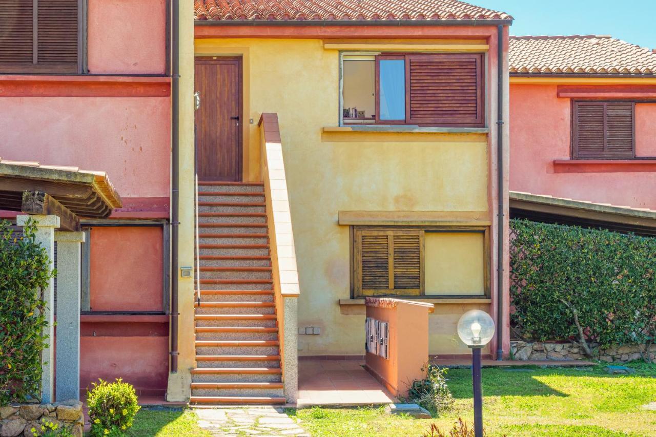 Casa Salina Bamba Villa San Teodoro  Dış mekan fotoğraf