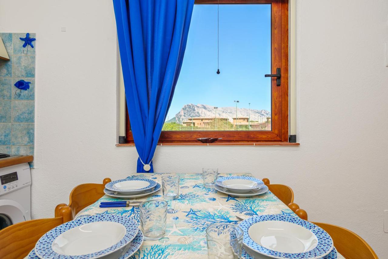 Casa Salina Bamba Villa San Teodoro  Dış mekan fotoğraf
